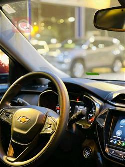 شيفروليه تريل بليزر